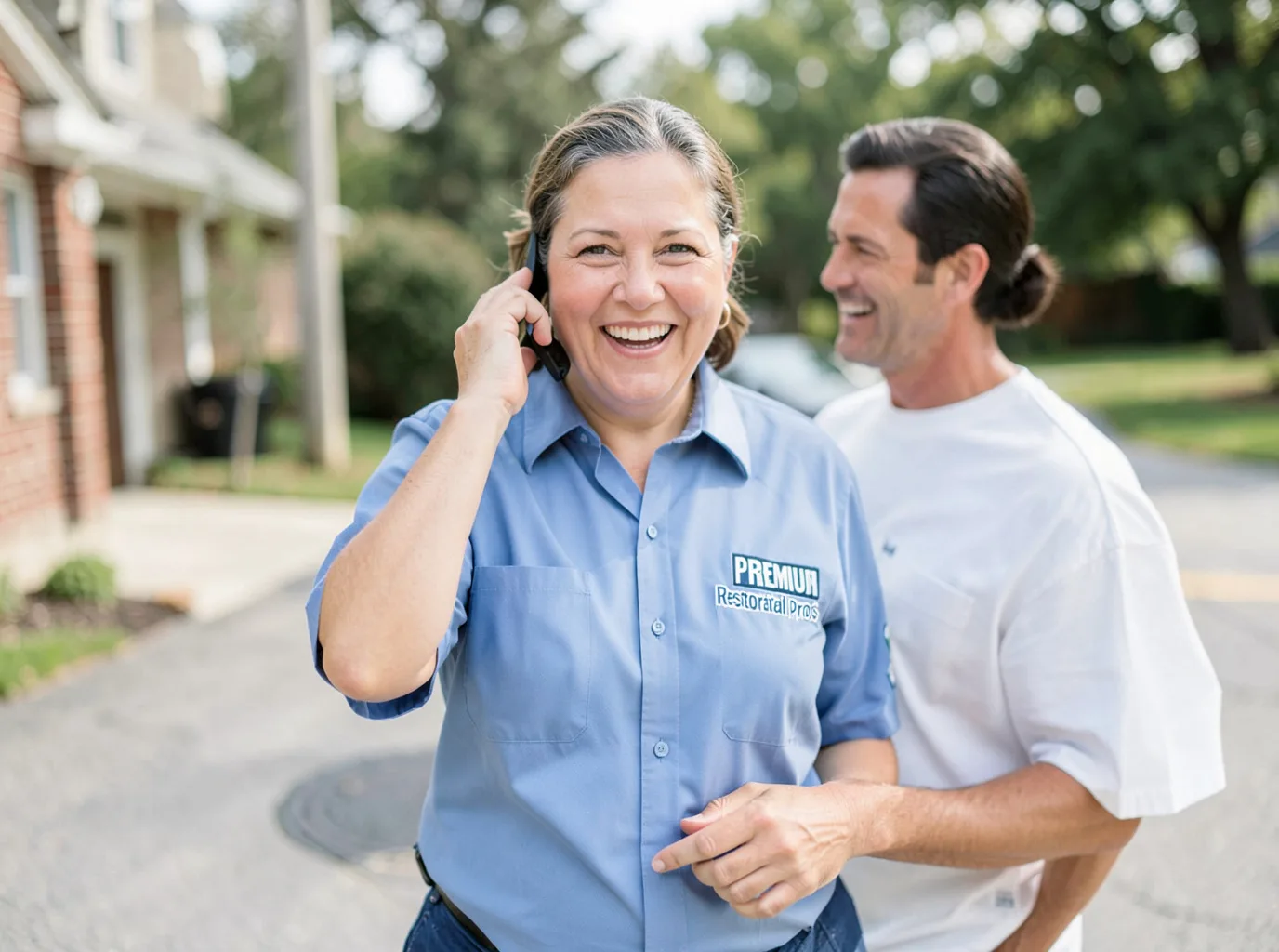 Water Damage Restoration Dayton, NY FAQs